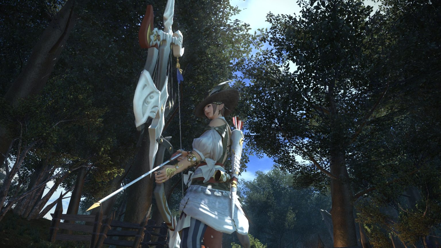 Final Fantasy XIV: A Realm Reborn - Imagen 9
